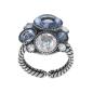 Preview: Grau - Donutissima - Ring von Konplott